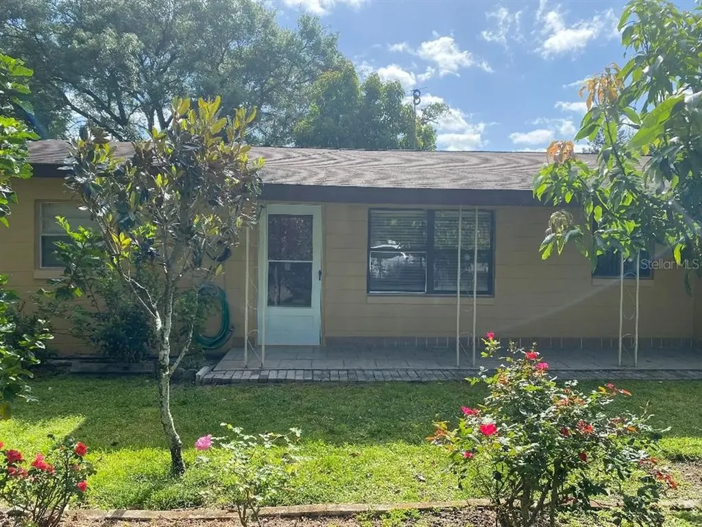 1001 N 16th Street Haines City FL 33844