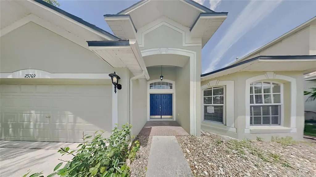 25709 Aldus Drive Land O Lakes FL 34639