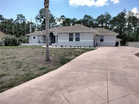 1109 Thompson Avenue Lehigh Acres FL 33972