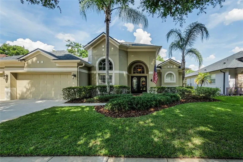 1610 Cherry Lake Way Lake Mary FL 32746