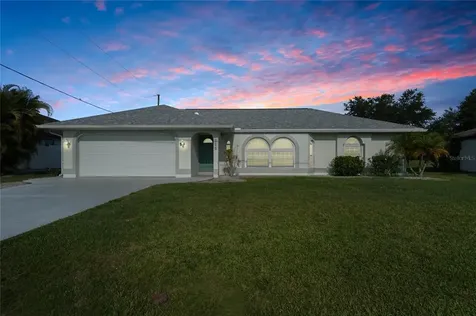 225 Seasons Drive Punta Gorda FL 33983
