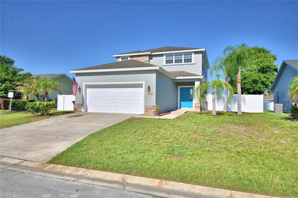 2825 Oak Hammock Loop Mulberry FL 33860