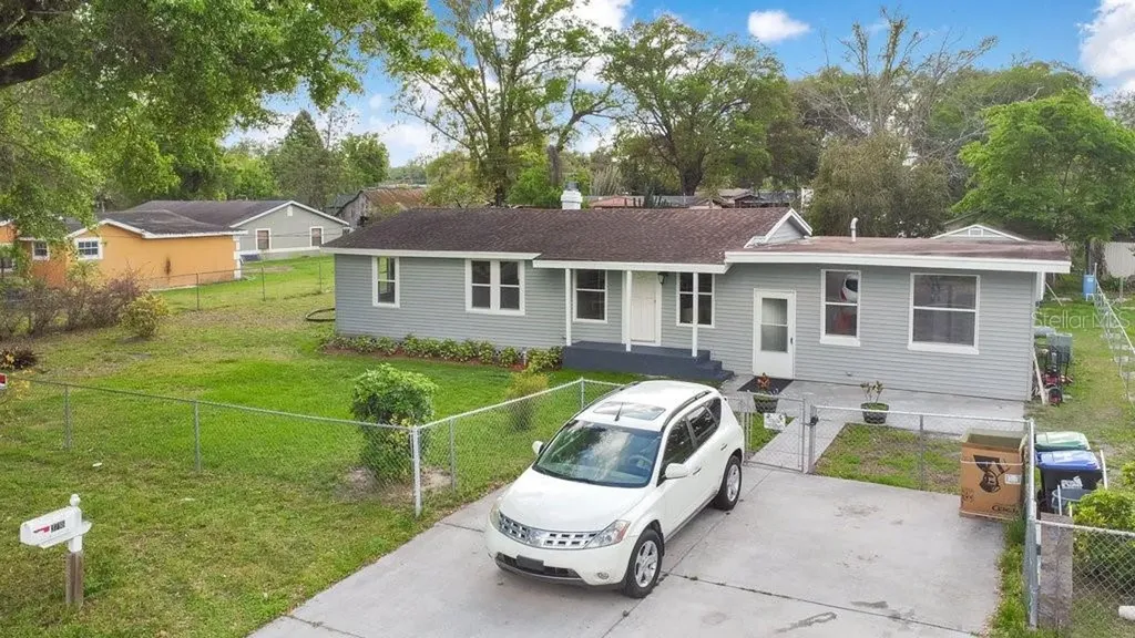 3716 Stuart Street Apopka FL 32703