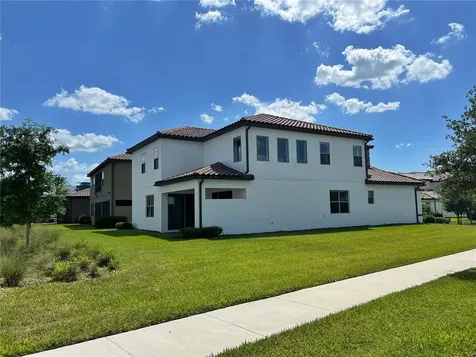 10975 Lemon Lake Boulevard Orlando FL 32836