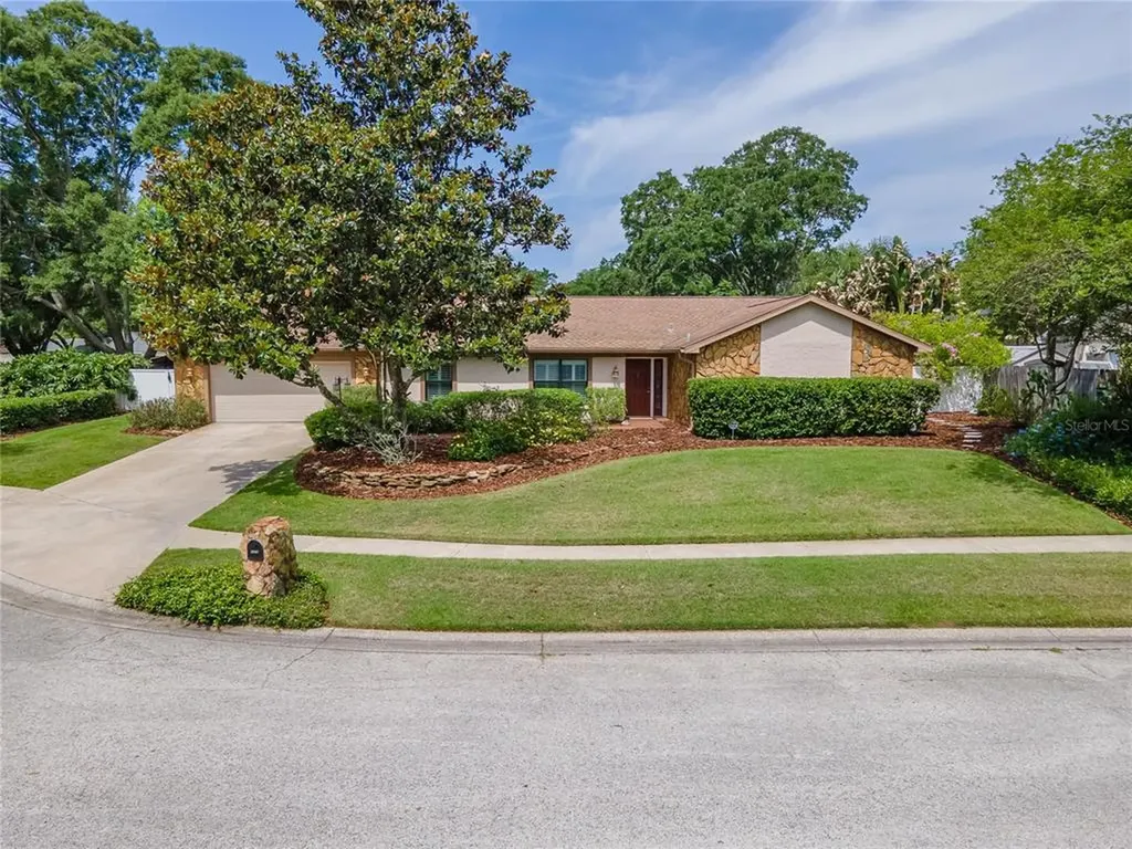 3416 Bent Oak Street Valrico FL 33596
