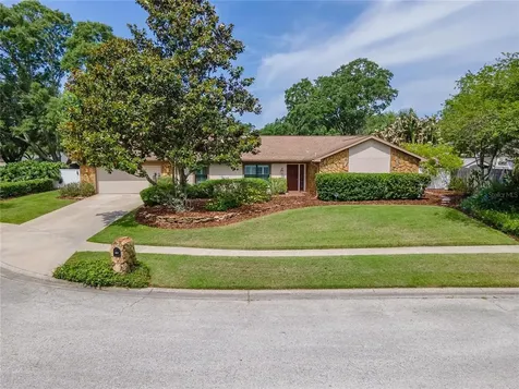 3416 Bent Oak Street Valrico FL 33596