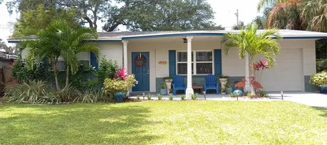 2829 57th Street S Gulfport FL 33707