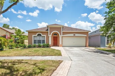 8921 Metheny Circle Tampa FL 33615