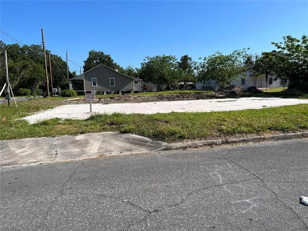 1627 Washington Avenue Lakeland FL 33805