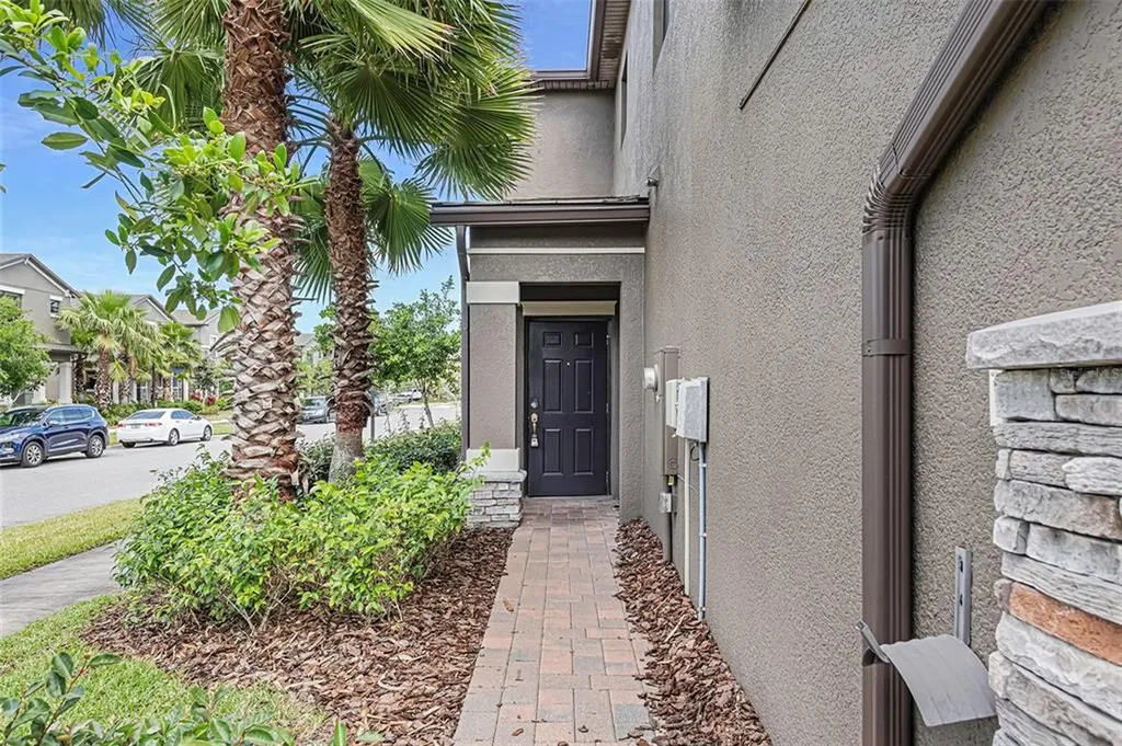 3308 Gentle Dell Court Wesley Chapel FL 33543