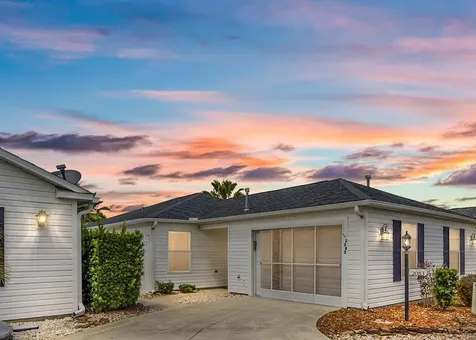 2083 Burroughs Road The Villages FL 32162