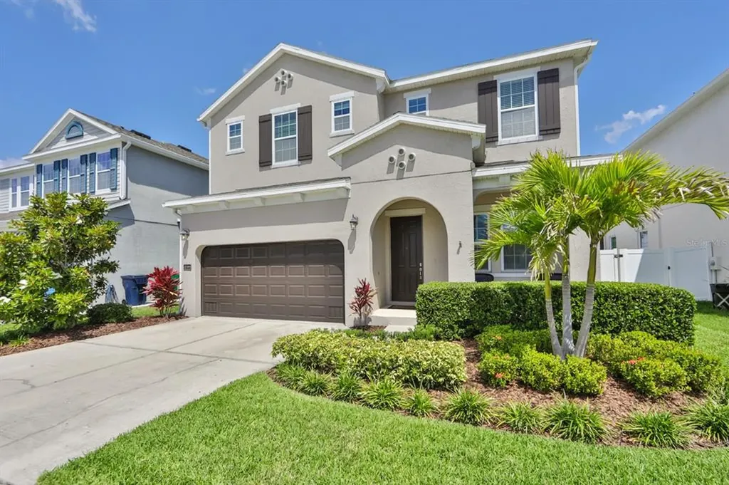 7606 S Kissimmee Street Tampa FL 33616