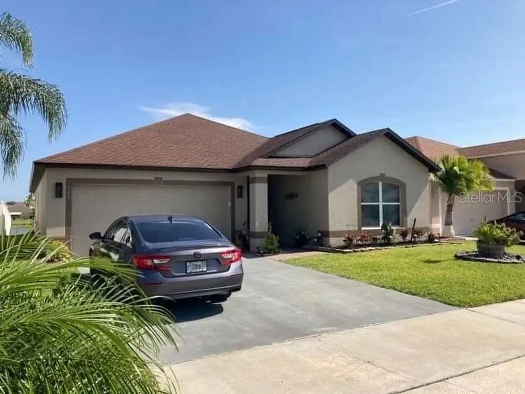 169 Pinefield Drive Sanford FL 32771