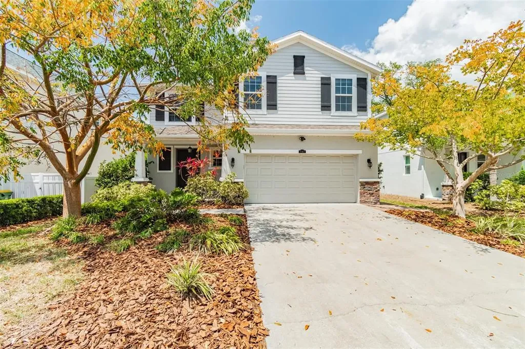 2167 Hawthorne Street Sarasota FL 34239