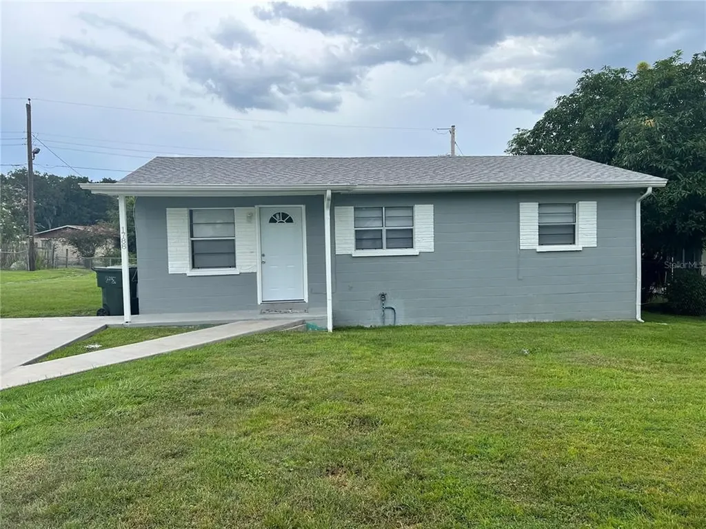 1788 Bayview Drive Lakeland FL 33805