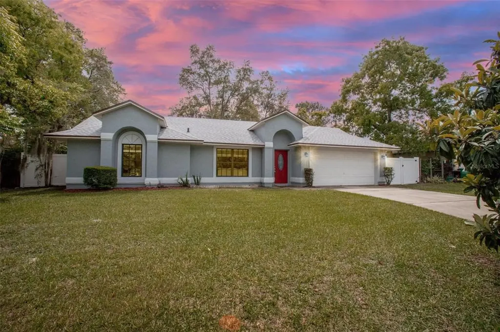 3175 Shafton Avenue Deltona FL 32738