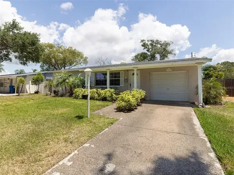2855 52nd Lane N St Petersburg FL 33710
