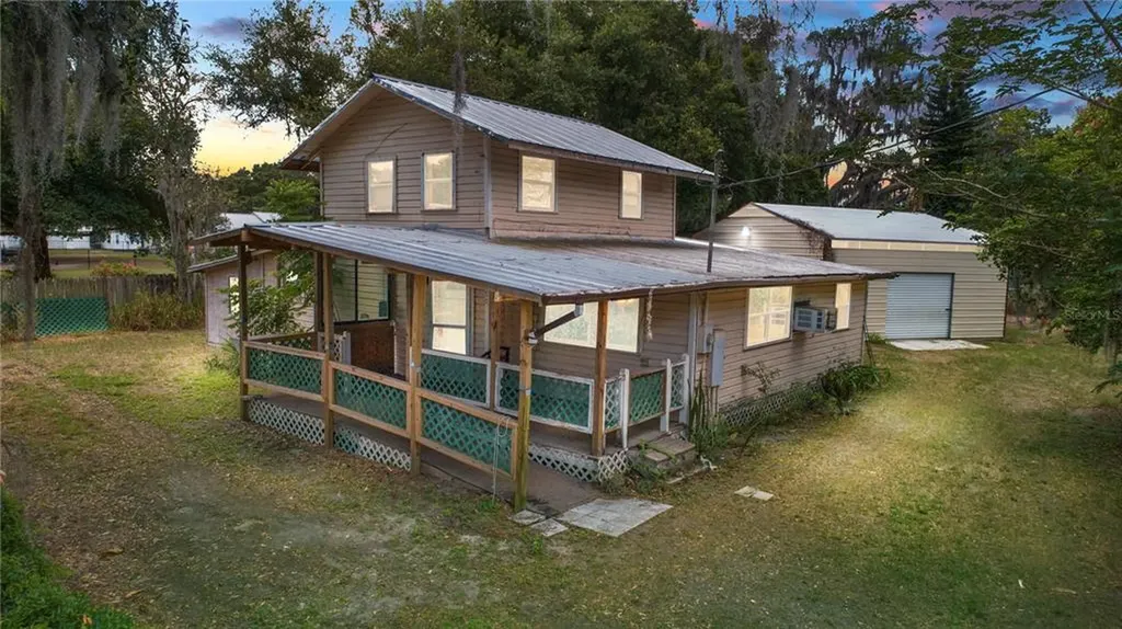 510 Lime Street SE Fort Meade FL 33841