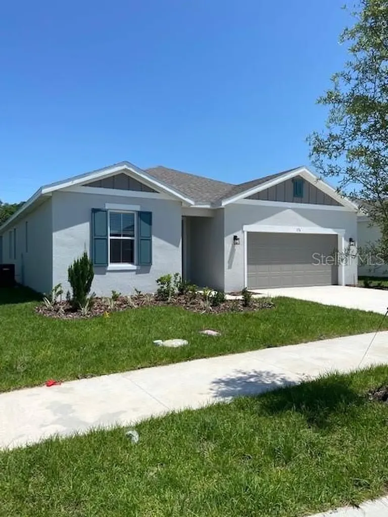 136 Arlington Square Court Haines City FL 33844