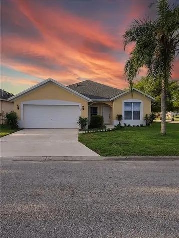 505 Ella Mae Drive Davenport FL 33897