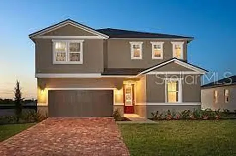 2621 Magnolia Avenue Davenport FL 33837