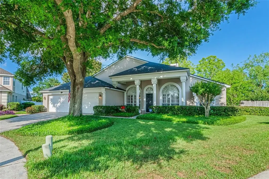 155 Edinburg Court Lake Mary FL 32746