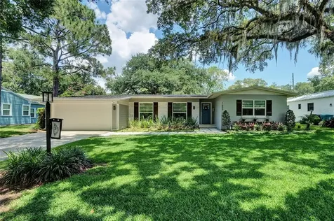 1605 Pine Bluff Avenue Orlando FL 32806