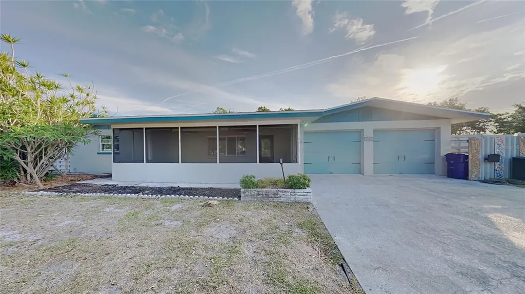 3329 Papaya Road Venice FL 34293