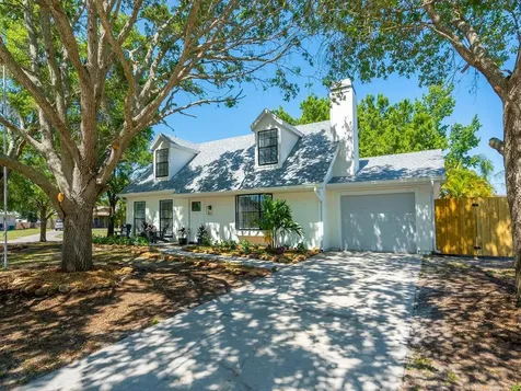 4003 Gatewood Drive Sarasota FL 34232