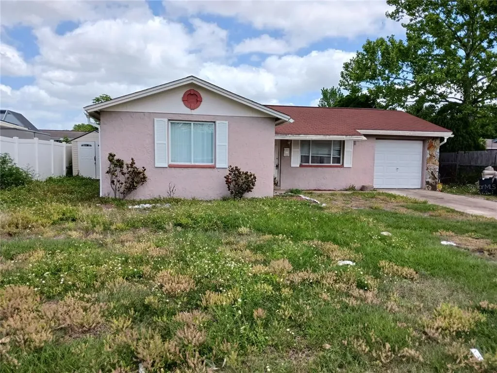 6935 Nova Scotia Drive Port Richey FL 34668