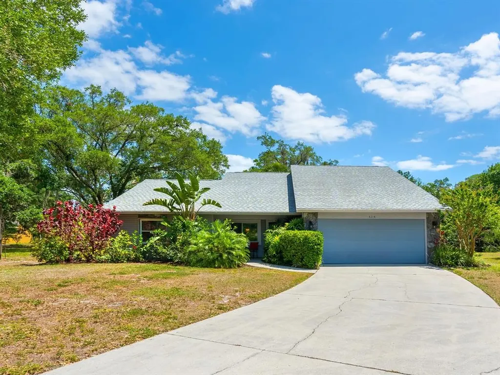 4214 King Richard Court Sarasota FL 34232