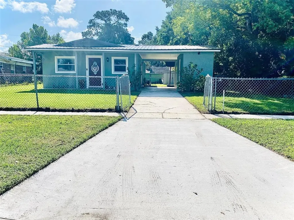 4143 Connel Lane Orlando FL 32822