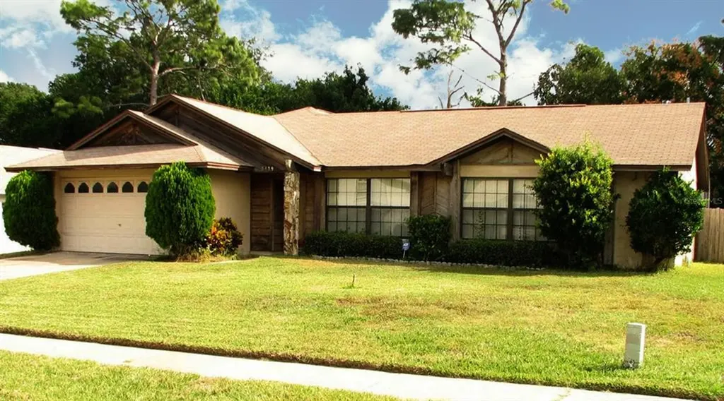 3439 Alissa Court Orlando FL 32808
