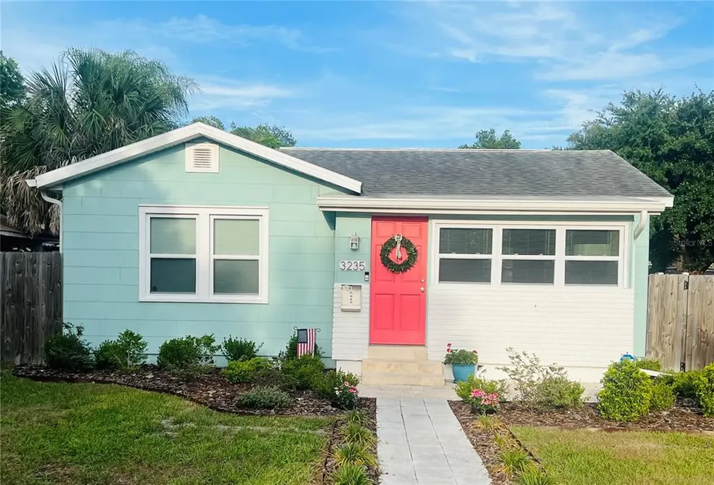 3235 21st Street N St Petersburg FL 33713