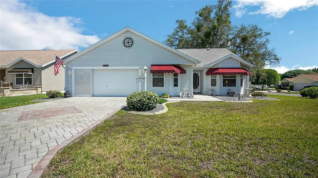 2701 La Posada Drive The Villages FL 32162