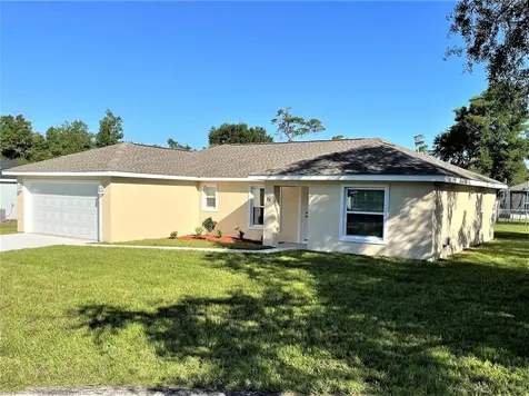 15 Oak Circle Pass Ocala FL 34472