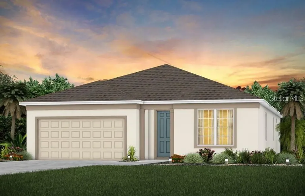 7622 Taormina Way Clermont FL 34714