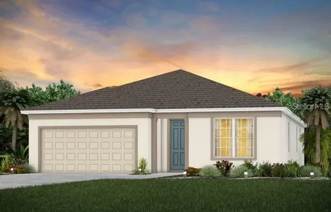 7622 Taormina Way Clermont FL 34714