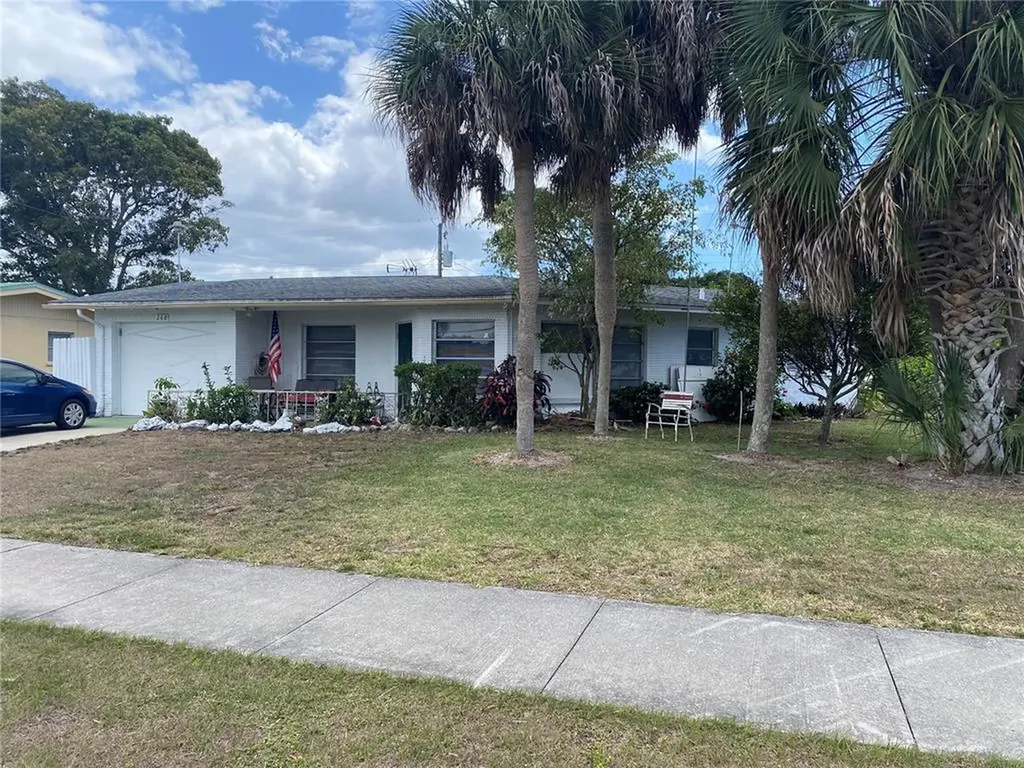 268 Shamrock Boulevard Venice FL 34293