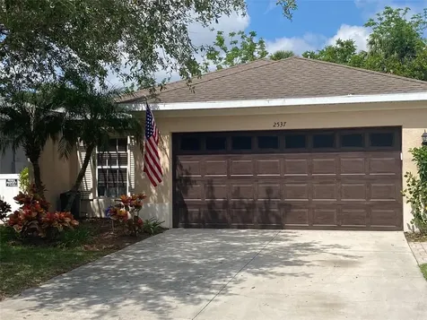2537 28th Avenue E Palmetto FL 34221
