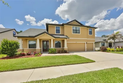 12130 Creek Preserve Drive Riverview FL 33579