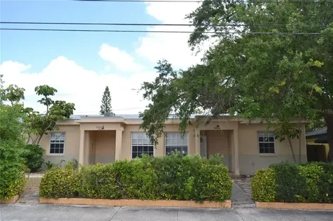 1228 Grove Street Clearwater FL 33755