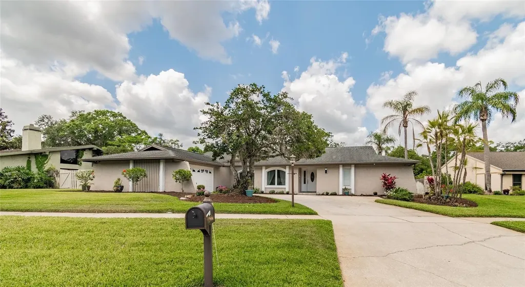 12604 Stillwater Terrace Drive Tampa FL 33618