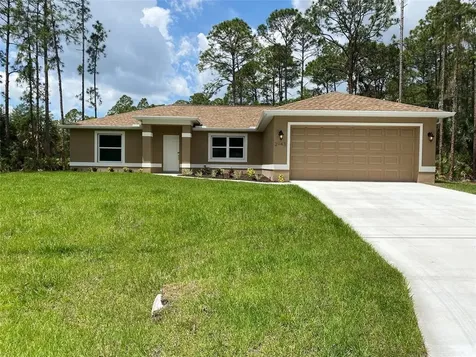 2943 La Casa Road North Port FL 34288