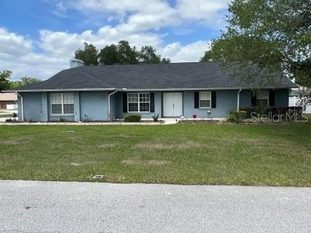 1321 Wyngate Drive Lakeland FL 33809