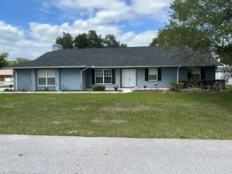 1321 Wyngate Drive Lakeland FL 33809