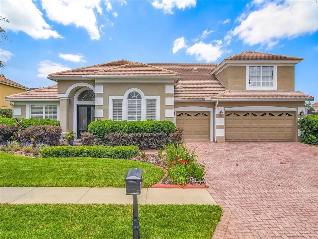 7637 Saint Stephens Court Orlando FL 32835