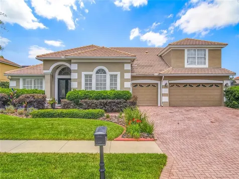 7637 Saint Stephens Court Orlando FL 32835