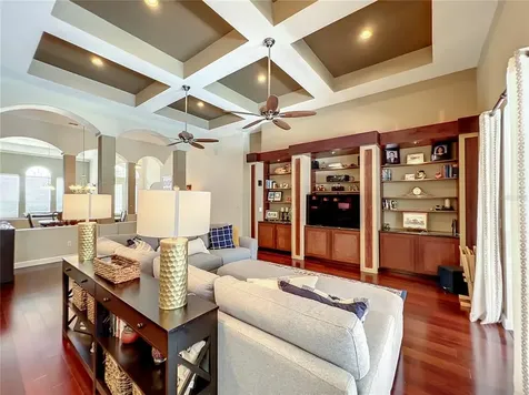 7637 Saint Stephens Court Orlando FL 32835