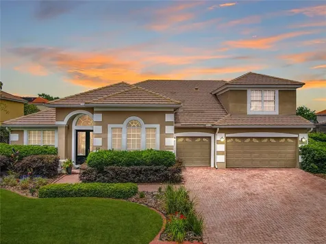 7637 Saint Stephens Court Orlando FL 32835
